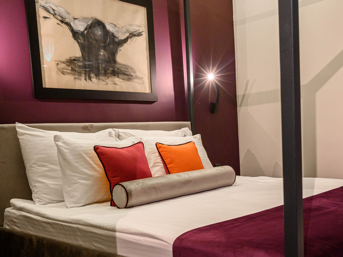 Art Loft Hotel, Niš