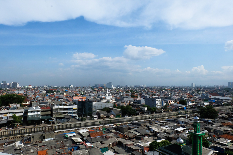 Exterior & Views, 3BR Grand Palace Kemayoran Apartment In Business District Near JIEXPO/PRJ By Travelio, Central Jakarta
