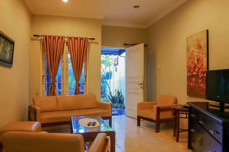 Elani Residence Kenari Syariah, Central Jakarta