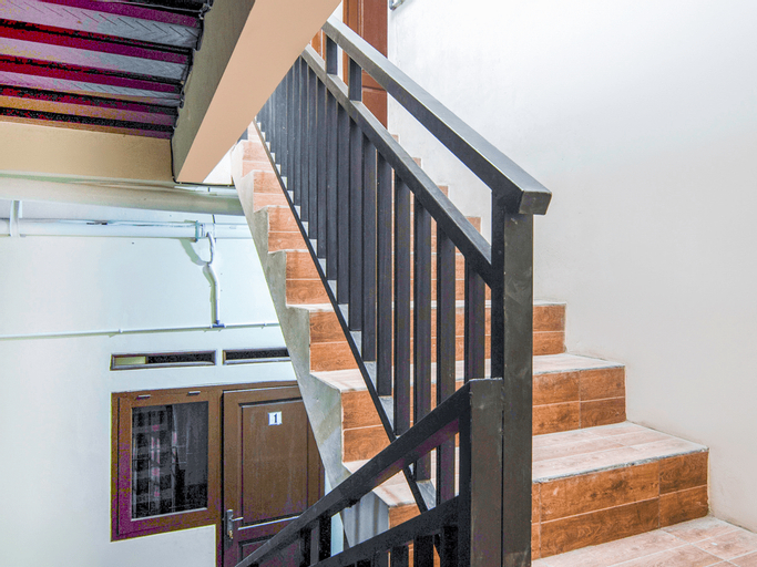 OYO 3120 Gs Guest House, Bogor