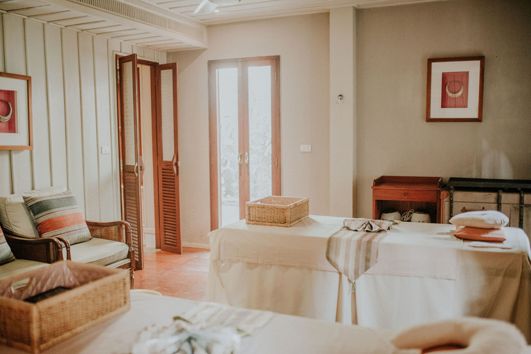 Bedroom 5, Burasari Heritage Luang Prabang, Luang Prabang