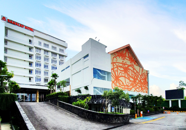 M BAHALAP HOTEL PALANGKA RAYA, Palangka Raya