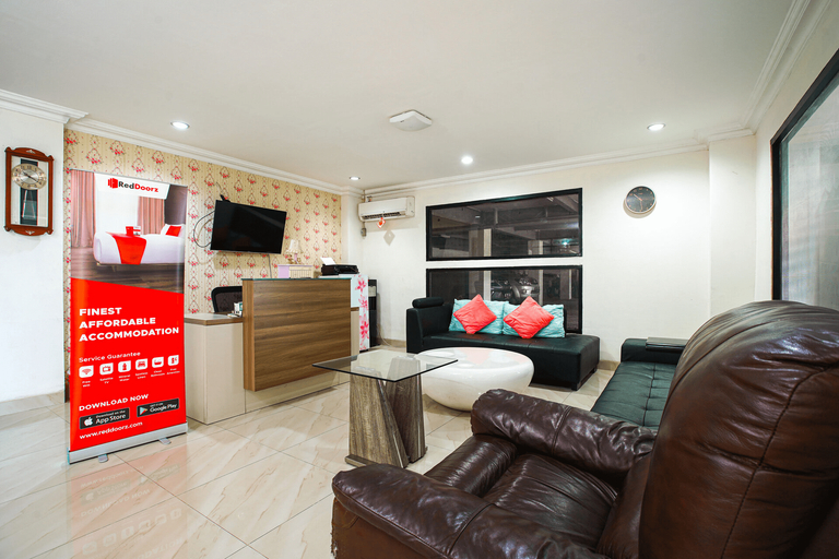 RedDoorz near Palembang Trade Center 3, Palembang