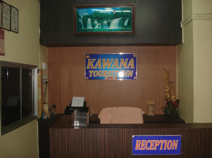 Kawana Tourist Inn, Kuala Lumpur