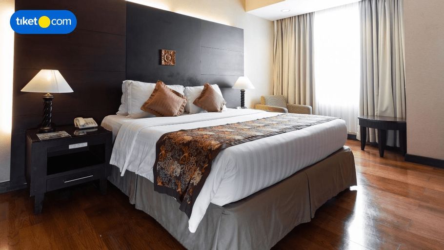 Pacific Balikpapan Hotel Harga Diskon + Promo Hotel 2024