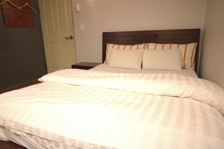 Q Motel, Bupyeong