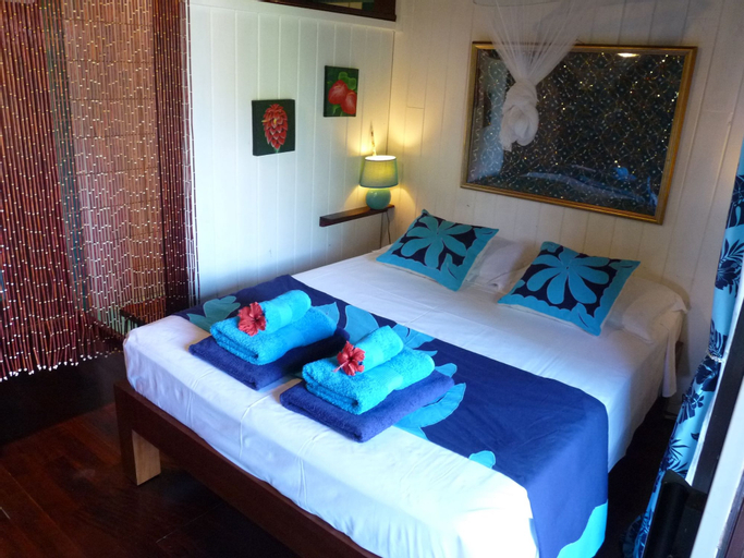 Poerani Moorea,