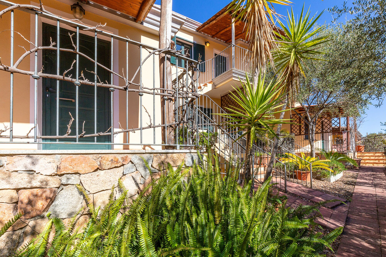 Exterior & Views, Residence Verde Navarrese C, Ogliastra