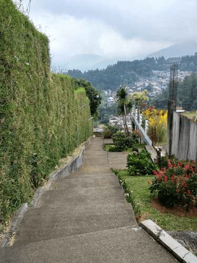 The View Villa, Bogor