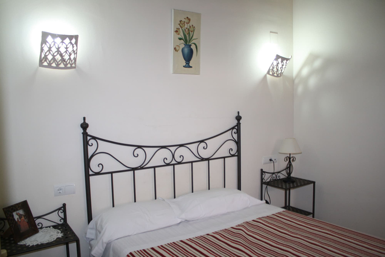 Bedroom 4, Abadia hotel Granada Centro, Granada