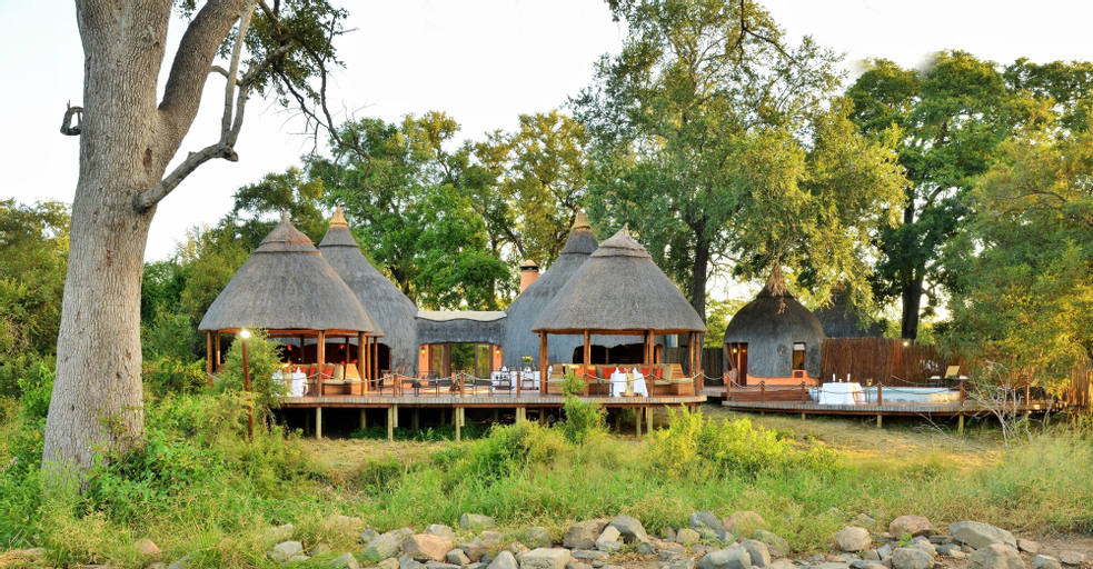 Hoyo Hoyo Safari Lodge, Ehlanzeni