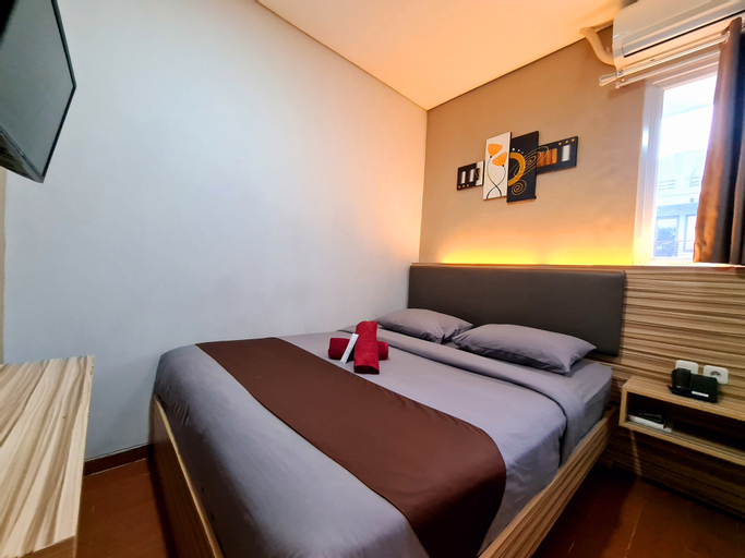 City Style Residence, West Jakarta