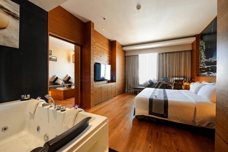 Horizon Hotel Kota Kinabalu, Kota Kinabalu