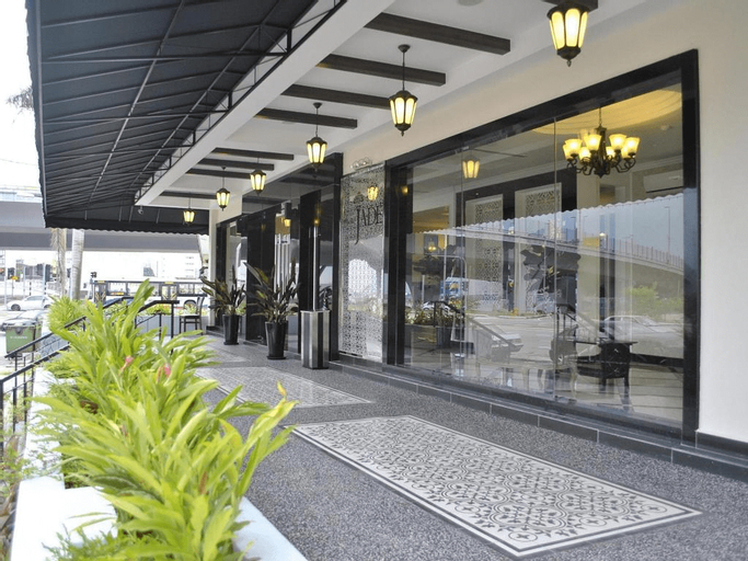 The Grand Jade Hotel, Johor Bahru