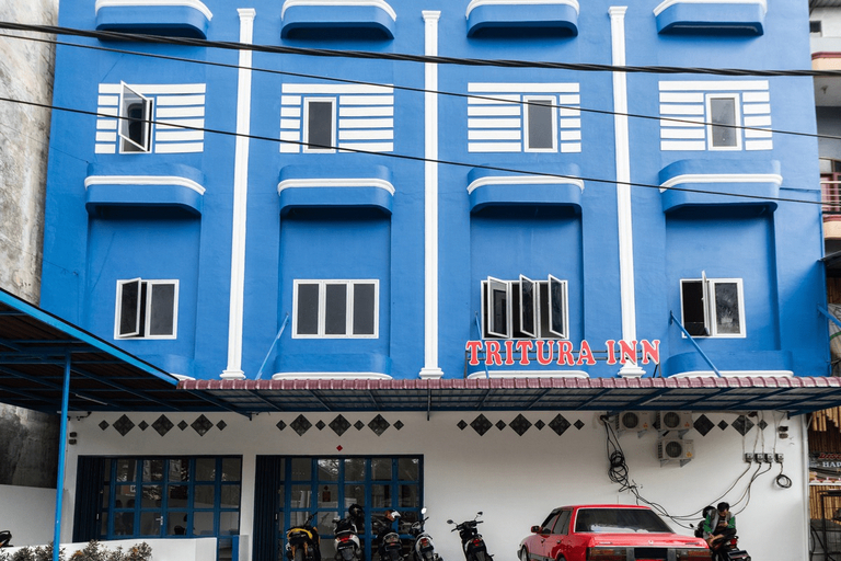 Exterior & Views 2, RedDoorz near Medan Amplas, Medan