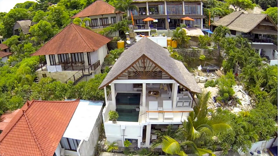 Aqua Nusa Boutique Lembongan Villas, Klungkung