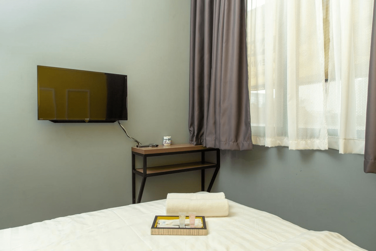 Frame Hotel, Kuala Lumpur