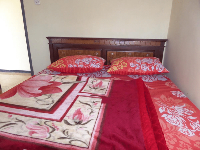 Nike Homestay, Probolinggo