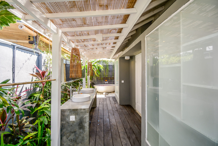 Mahi Mahi Villa & Suites - Others
