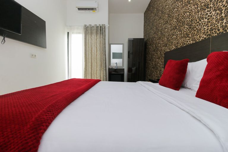 Arotel BSD, Tangerang Selatan