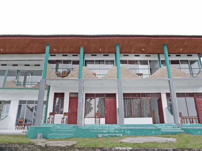 OYO 2379 Hotel Sibigo, Samosir
