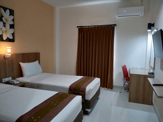 Kanasha Hotel Medan, Medan
