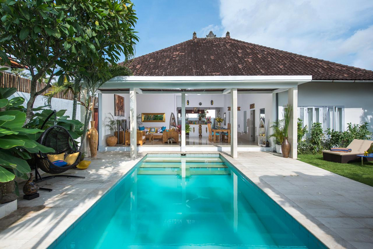 Villa Jasmin, Badung