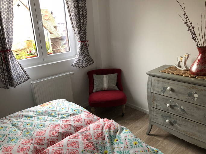 B&B Le Clos Bleu, Bas-Rhin