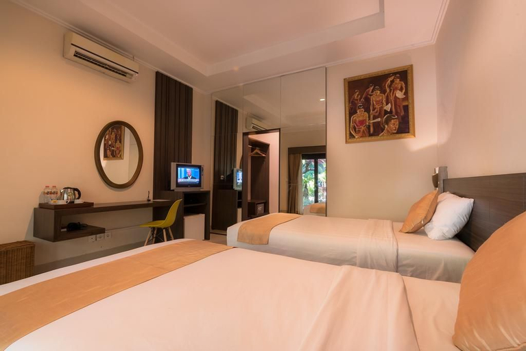 Padmasari Resort Lovina, Buleleng