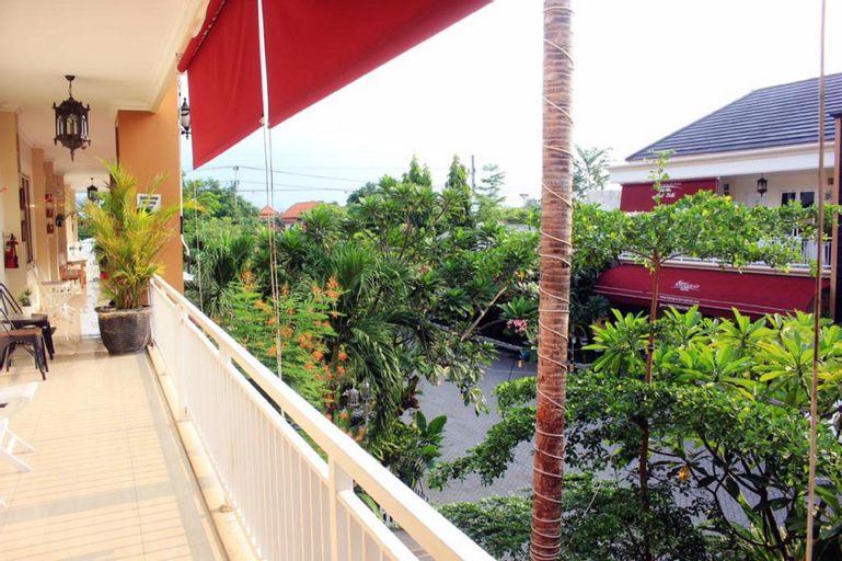 Grand Anugerah Family Hotel Syariah, Pasuruan