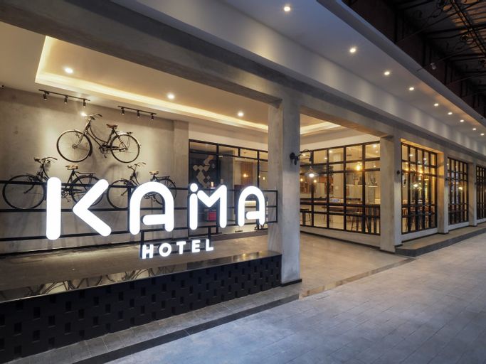 Kama Hotel, Medan