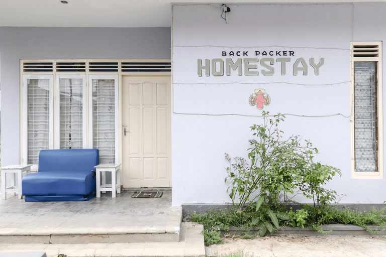 Others 1, BB Homestay, Yogyakarta