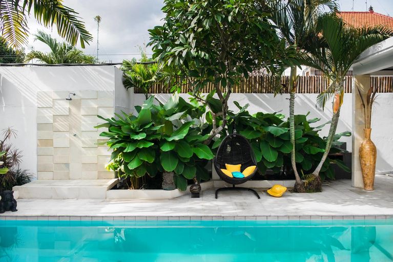 Villa Jasmin, Badung