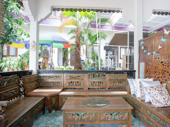 OYO 3139 Naya Guest House Syariah, Maros