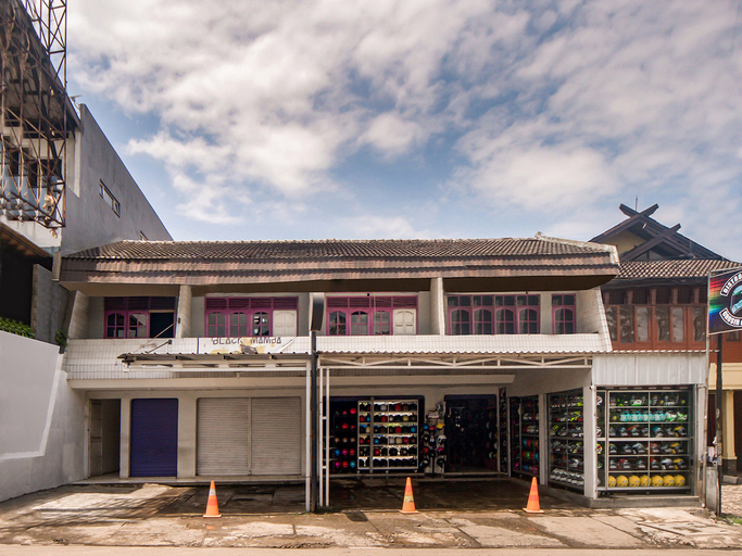 Exterior & Views 2, OYO 3203 De Java Residence, Sumedang
