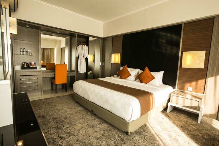 Bedroom 18