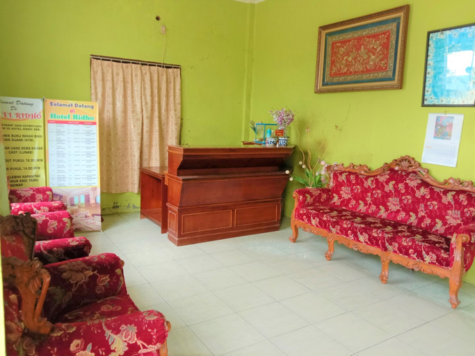 Others 4, OYO 2964 Hotel Ridho, Langsa