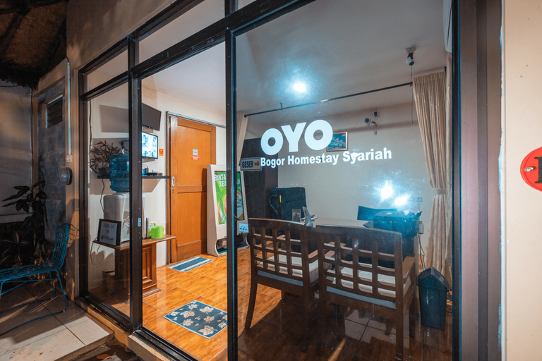 Others 5, OYO 3141 Bogor Homestay Syariah, Bogor
