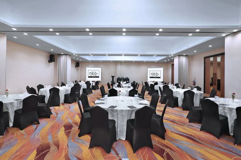 Hotel NEO+ Waru - Sidoarjo by ASTON, Surabaya
