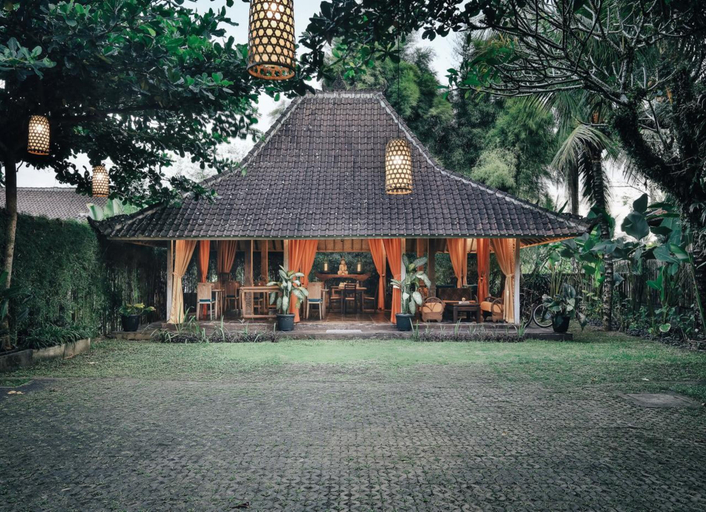 Exterior & Views 2, Munari Resort Ubud, Gianyar