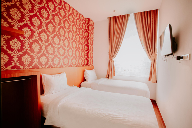 King's Palace Hotel Medan, Medan
