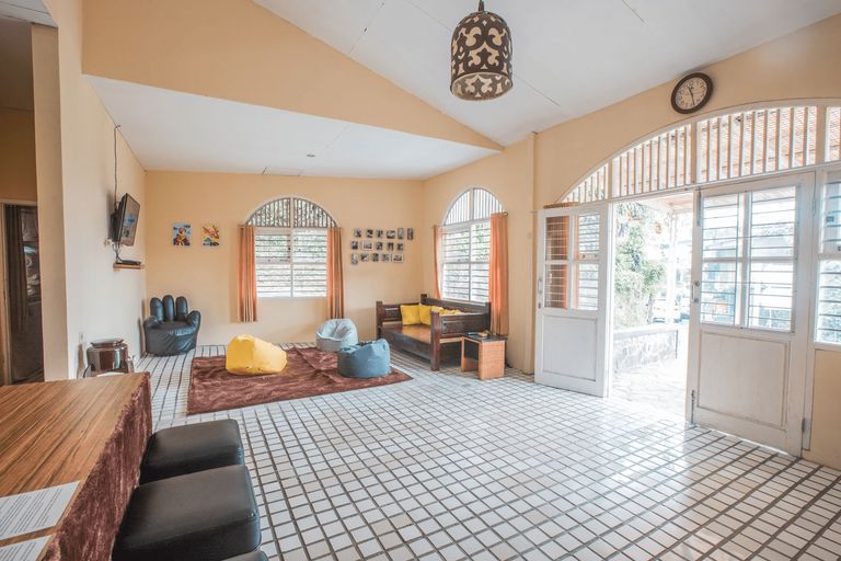 Others 5, Urbanview Resort D'Oasis Mountain Puncak, Bogor