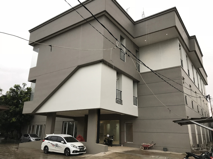 OYO 3440 East Cakung 99 Residence, East Jakarta