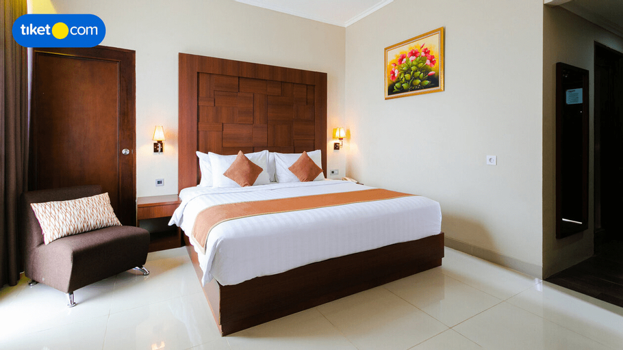 Horison Ultima Riss Malioboro Yogyakarta, Yogyakarta