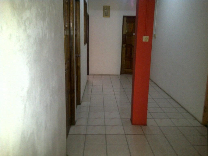 Onestar Lodge, Kuching