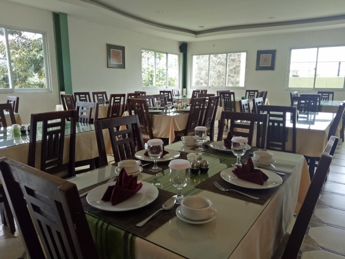 Graha Widjaja Hotel, Bogor