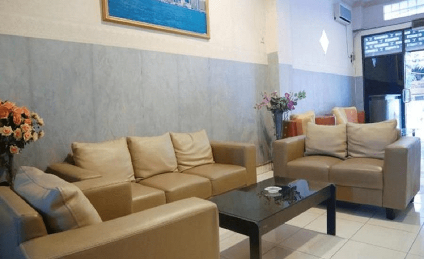Syafira Hotel Selayar, Kepulauan Selayar