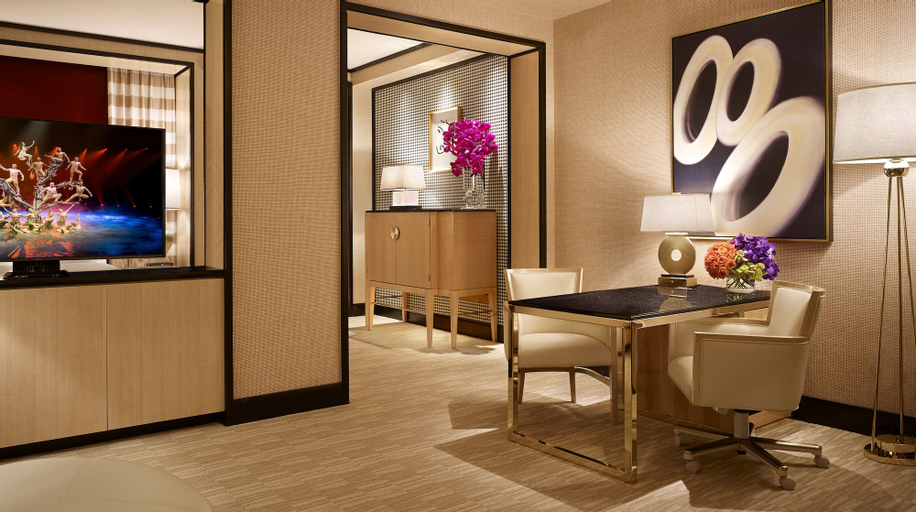 Encore at Wynn Las Vegas, Clark