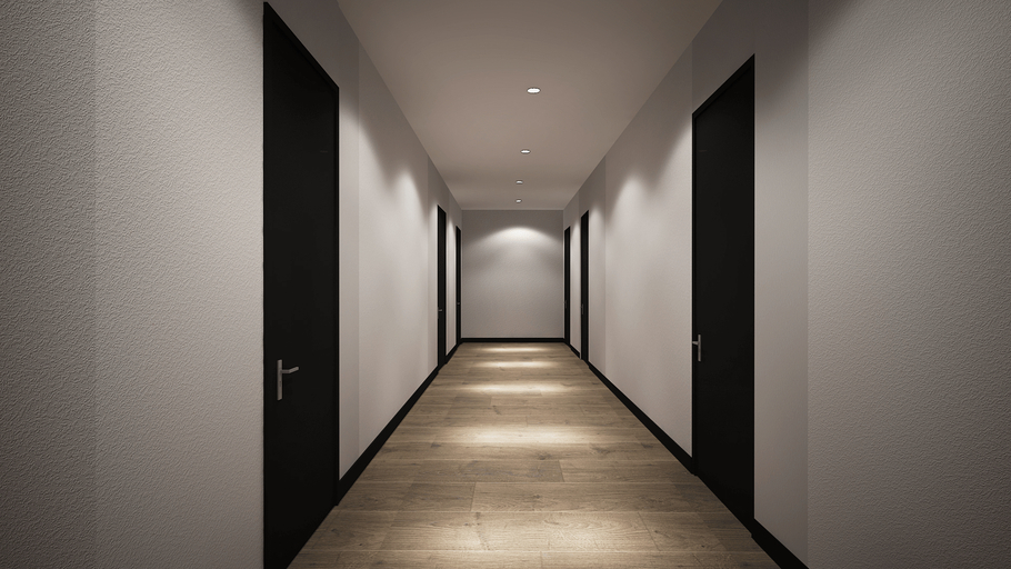 Public Area 3, ACES Hotel Kuala Lumpur, Kuala Lumpur