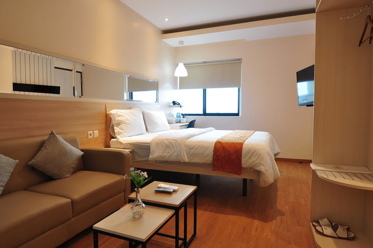 G Hotel Pontianak, Pontianak